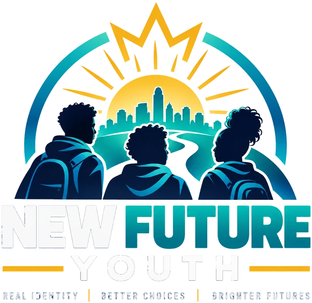 New Future Youth Organization: real identity, better choices, brighter futures
